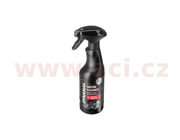 DYNAMAX DXM5 - čistič motoru 500 ml