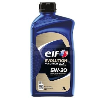 ELF Evolution Full-Tech LLX 5W-30 1l