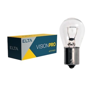 ELTA Babetta žiarovka 6V 21W BA15s (M207 pr. lampa)