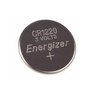 ENERGIZER Batéria Lithium CR1220