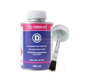 FERDUS Lepidlo na duše D (so štetcom), 250ml
