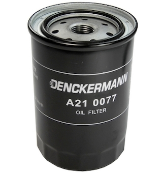 Filter pracovnej hydrauliky DENCKERMANN A210077