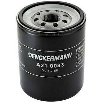 Filter pracovnej hydrauliky DENCKERMANN A210083