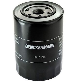 Filter pracovnej hydrauliky DENCKERMANN A210108