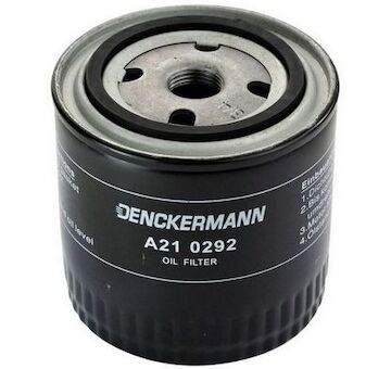 Filter pracovnej hydrauliky DENCKERMANN A210292