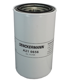 Filter pracovnej hydrauliky DENCKERMANN A210656