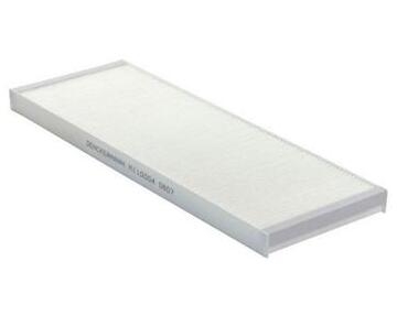 Filter vnútorného priestoru DENCKERMANN M110004