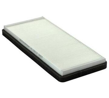 Filter vnútorného priestoru DENCKERMANN M110012