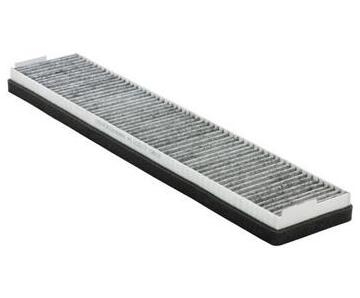 Filter vnútorného priestoru DENCKERMANN M110017