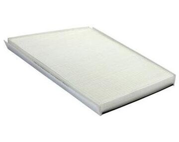 Filter vnútorného priestoru DENCKERMANN M110036