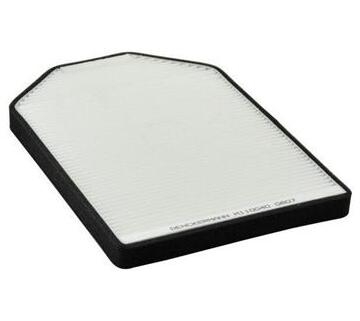 Filter vnútorného priestoru DENCKERMANN M110040