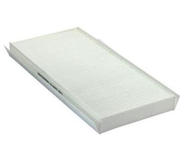 Filter vnútorného priestoru DENCKERMANN M110043
