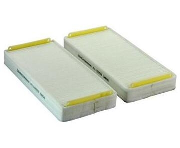 Filter vnútorného priestoru DENCKERMANN M110059