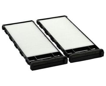 Filter vnútorného priestoru DENCKERMANN M110072