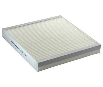 Filter vnútorného priestoru DENCKERMANN M110082