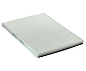 Filter vnútorného priestoru DENCKERMANN M110084