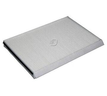 Filter vnútorného priestoru DENCKERMANN M110087