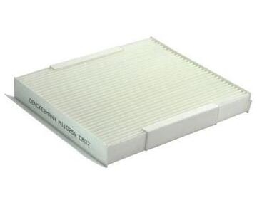 Filter vnútorného priestoru DENCKERMANN M110256
