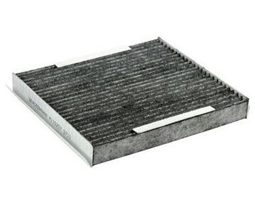Filter vnútorného priestoru DENCKERMANN M110257