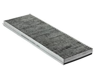 Filter vnútorného priestoru DENCKERMANN M110261