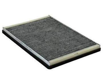 Filter vnútorného priestoru DENCKERMANN M110298