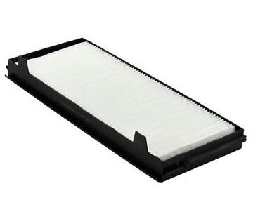Filter vnútorného priestoru DENCKERMANN M110359