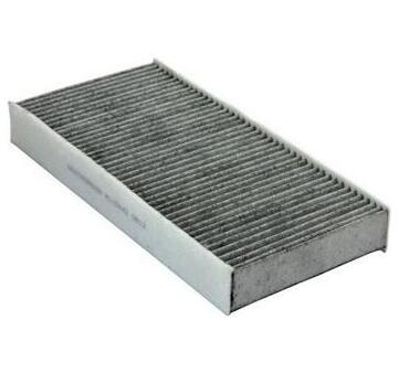 Filter vnútorného priestoru DENCKERMANN M110442