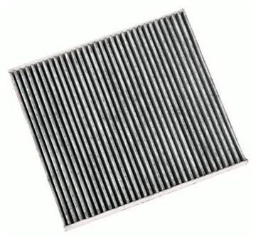Filter vnútorného priestoru DENCKERMANN M110512K