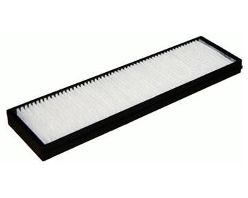 Filter vnútorného priestoru DENCKERMANN M110540