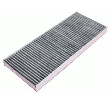Filter vnútorného priestoru DENCKERMANN M110562K