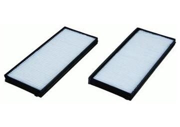 Filter vnútorného priestoru DENCKERMANN M110571