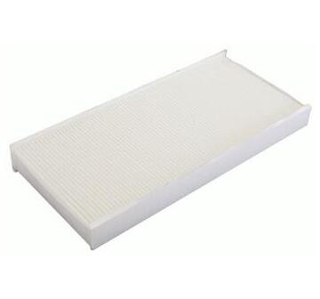 Filter vnútorného priestoru DENCKERMANN M110641