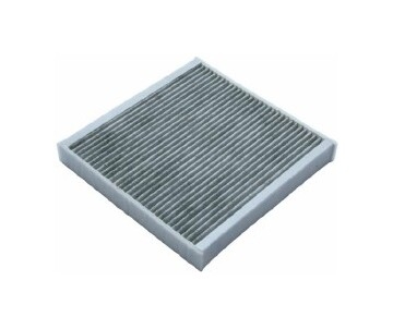Filter vnútorného priestoru DENCKERMANN M110647K