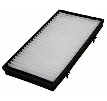 Filter vnútorného priestoru DENCKERMANN M110656