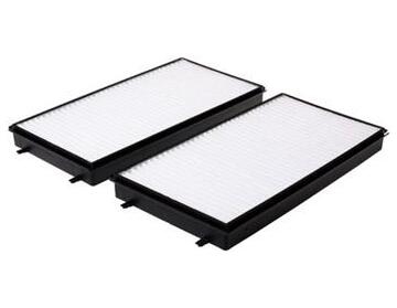 Filter vnútorného priestoru DENCKERMANN M110676