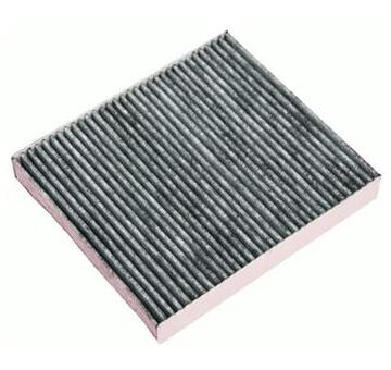 Filter vnútorného priestoru DENCKERMANN M110682K