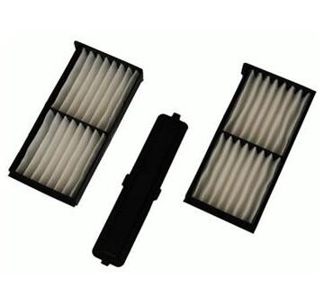 Filter vnútorného priestoru DENCKERMANN M110777