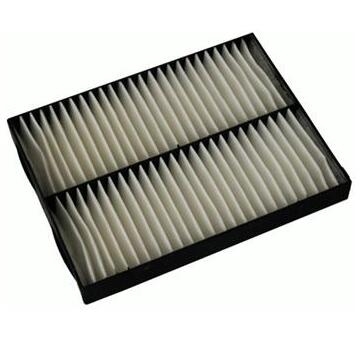 Filter vnútorného priestoru DENCKERMANN M110801