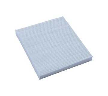 Filter vnútorného priestoru DENCKERMANN M110831