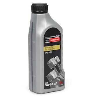 FORD Motorcraft A5 5W-30, 1l