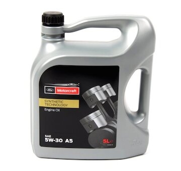 FORD Motorcraft A5 5W-30, 5l