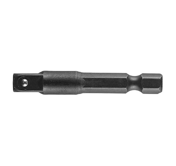 GRAPHITE Adaptér tvrdený 1/4” na 1/4