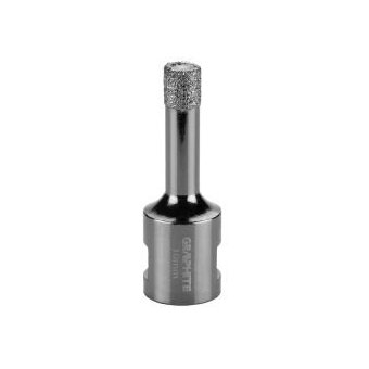 GRAPHITE Diamantová píla na otvory 10 mm x M14