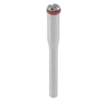 GRAPHITE Tŕň minibrúsky 3,2 mm, 2 ks.