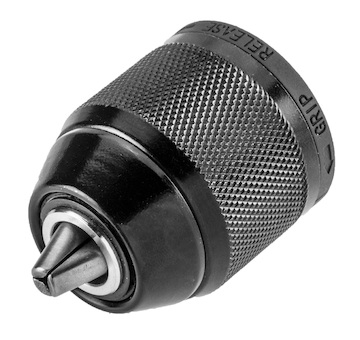 GRAPHITE Vrtacia hlava, 1/2