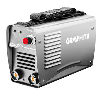 GRAPHITE Zváračka Inventor IGBT 230V, 200A