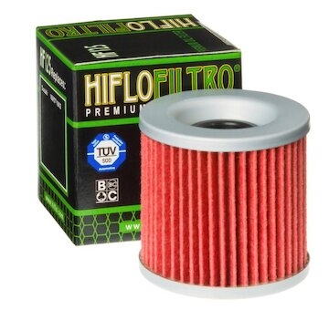 HIFLO FILTRO Filter olejový