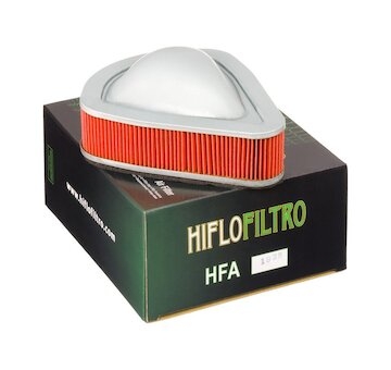 HIFLO FILTRO Filter vzduchu MOTO