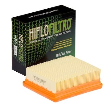 HIFLO FILTRO Filter vzduchu MOTO