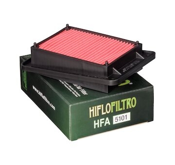 HIFLO FILTRO Filter vzduchu MOTO